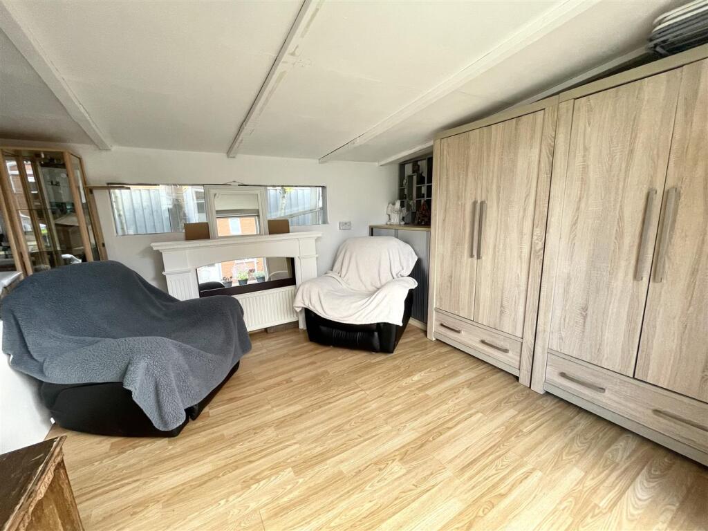 Summerhouse