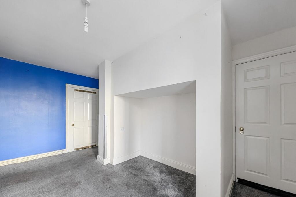 Flat C, Framlington House, Framlington Place, Newcastle Upon Tyne, NE2 4AB