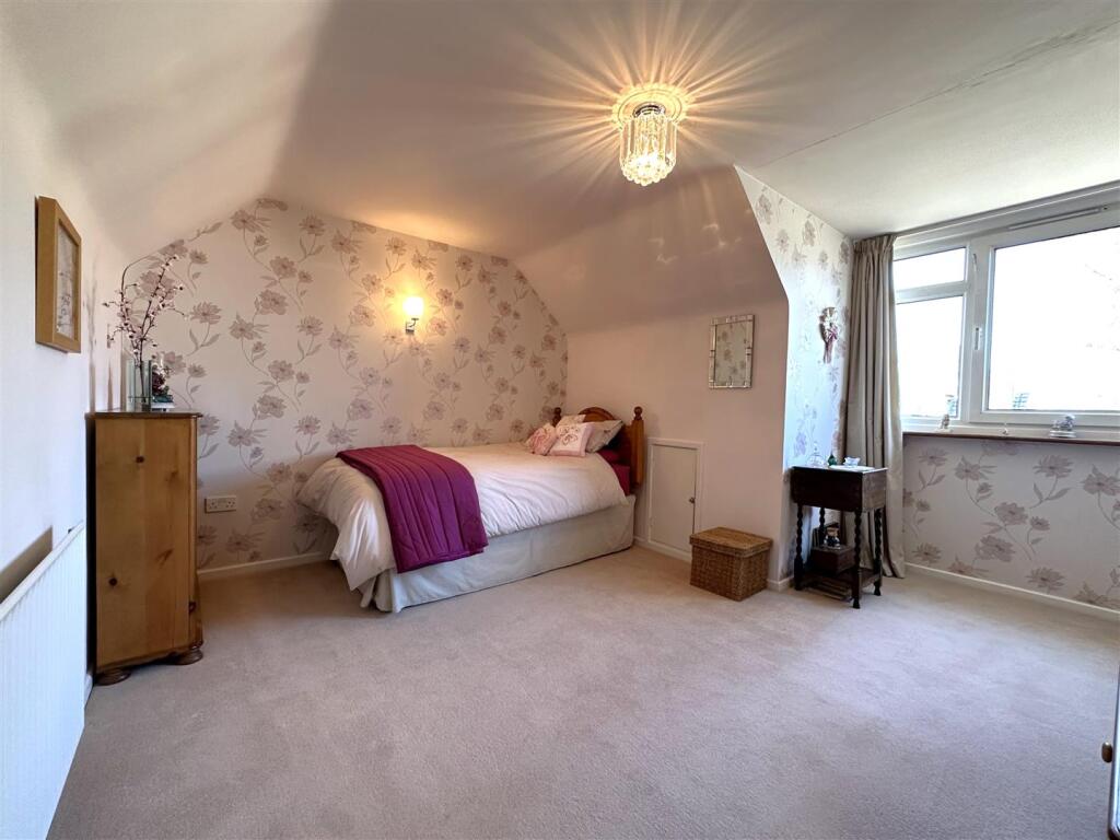 Bedroom Two 874
