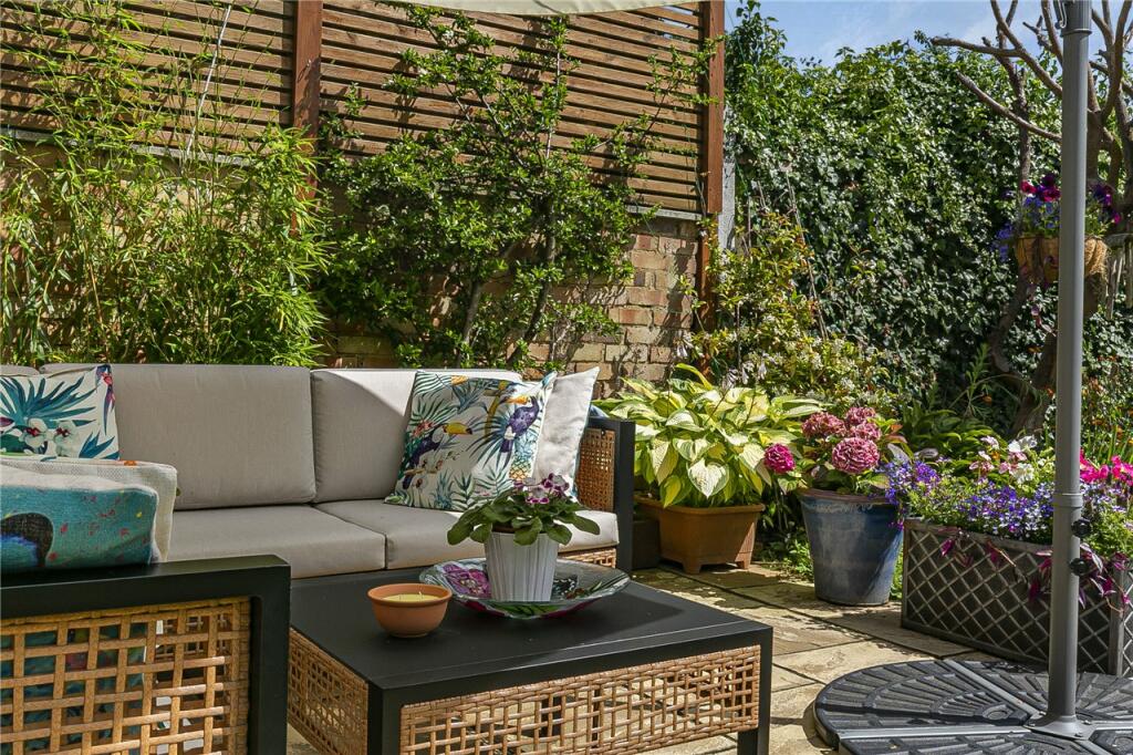 Garden