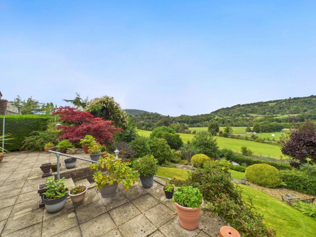 Outside &amp; Parking