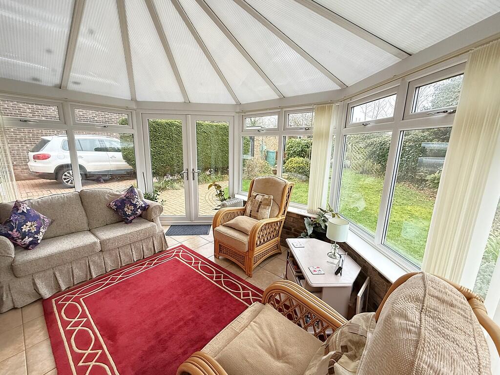 CONSERVATORY 1