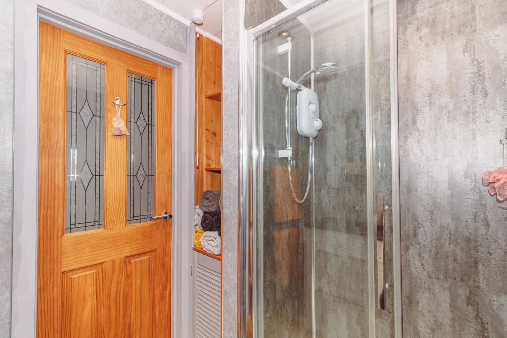 Bedroom One En-Suite