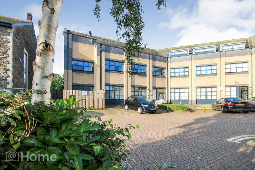 Marr House, The Square, Lower Bristol Road, Bath, Somerset, BA2