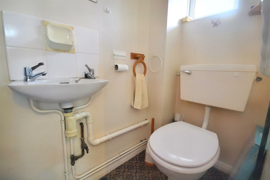 WC
