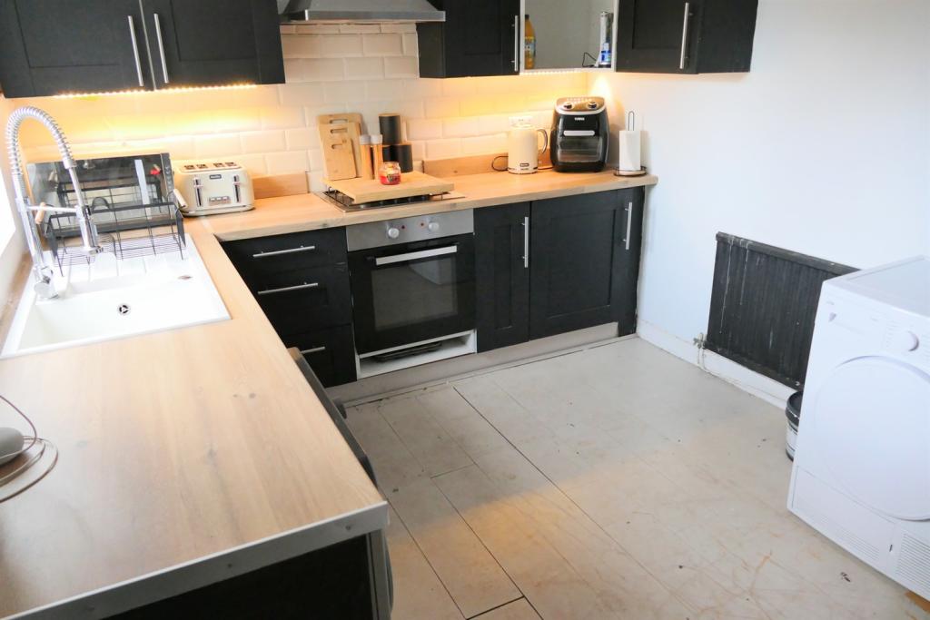 Kitchen a