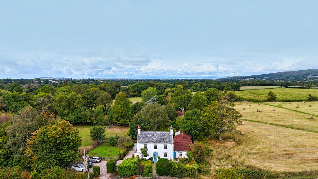 Aerial Image