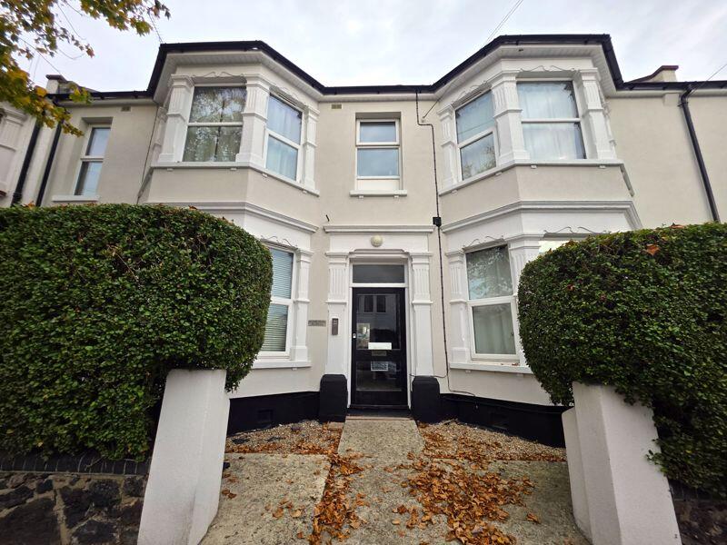 Nelson Drive, Leigh-On-Sea