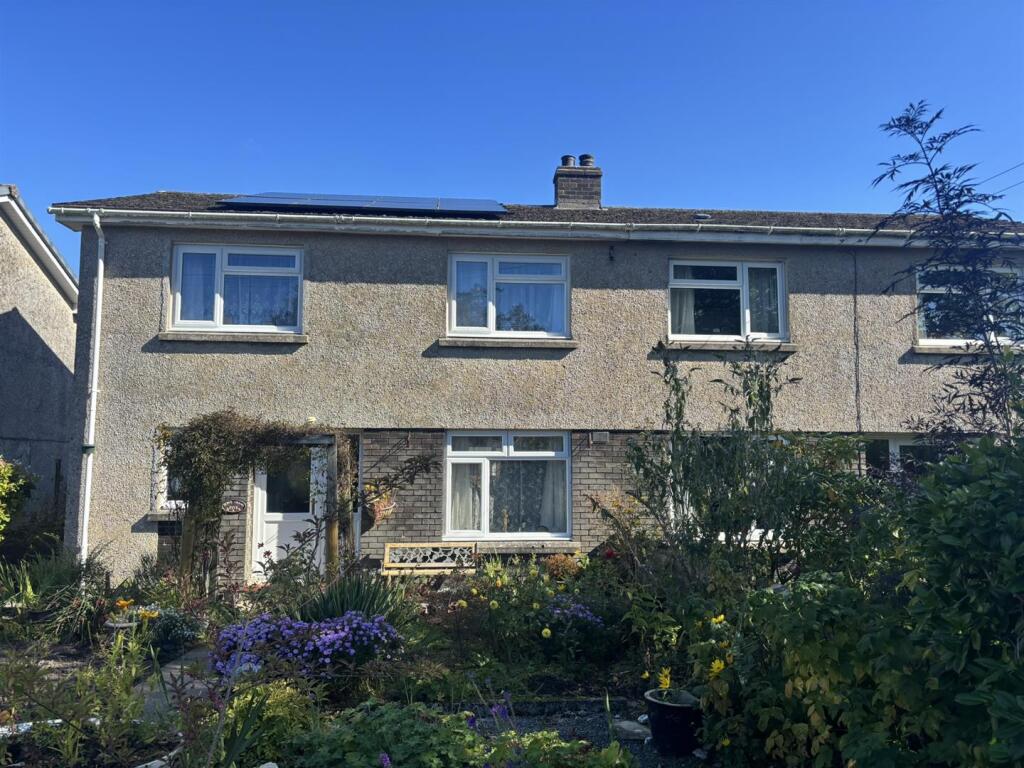 Front Photo 5 Pantycelyn Cross Inn LLANON SY23 5NA