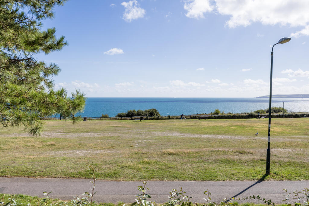 Westcliffe Gardens