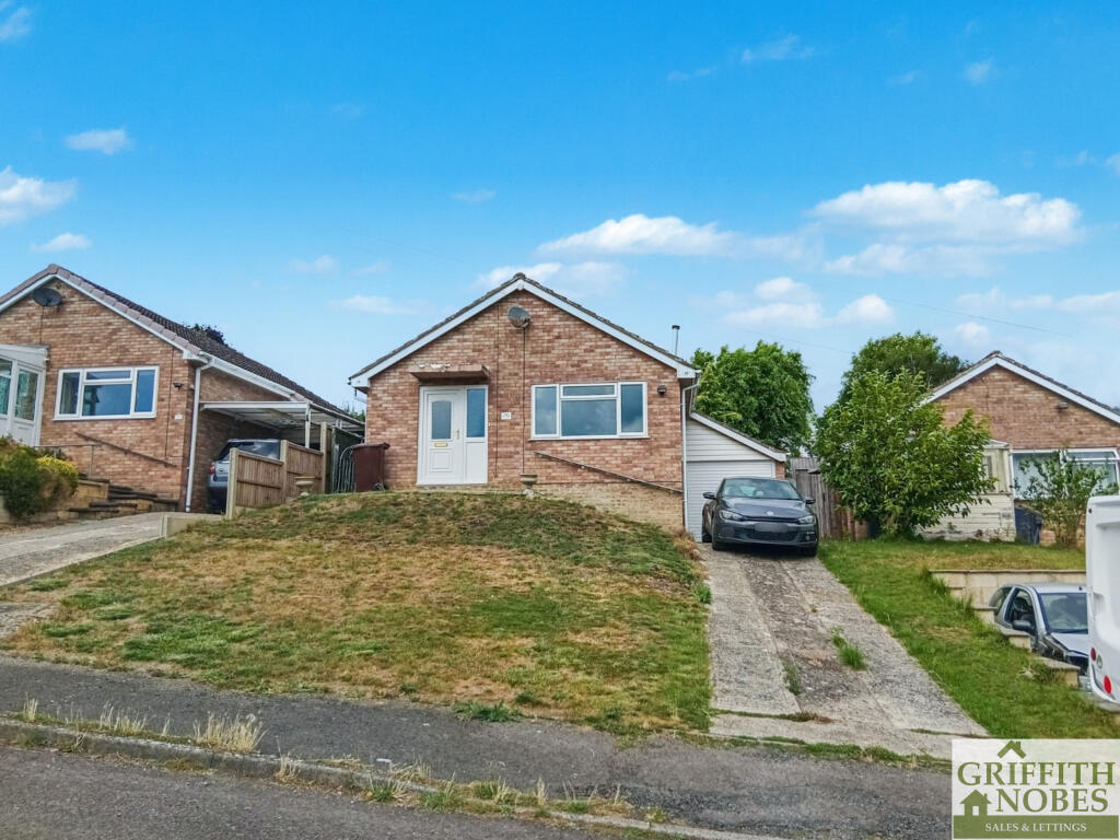 Elm Road, Randwick, Stroud, Gloucestershire, GL5