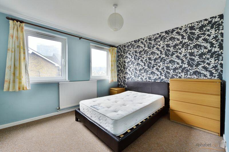 WESTCOTT HOUSE, ISLE OF DOGS, LONDON E14 0DG