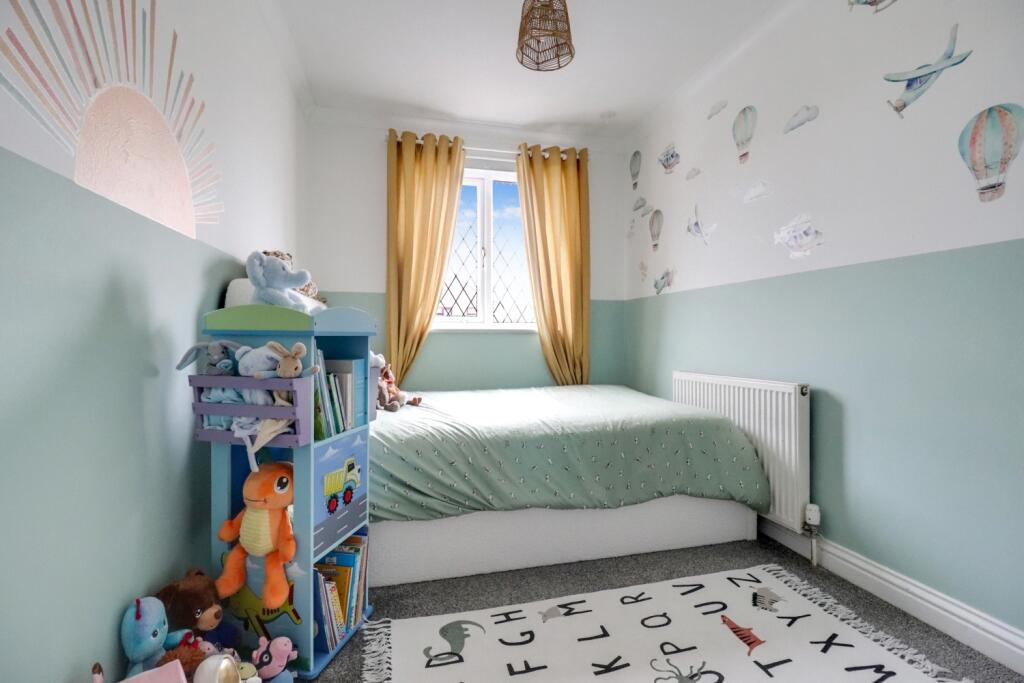 15- Rob Hammond EweMove Pontefract