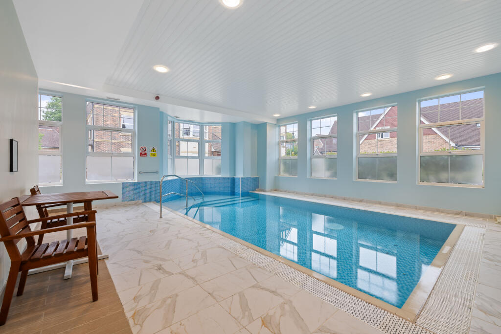 Village Pool