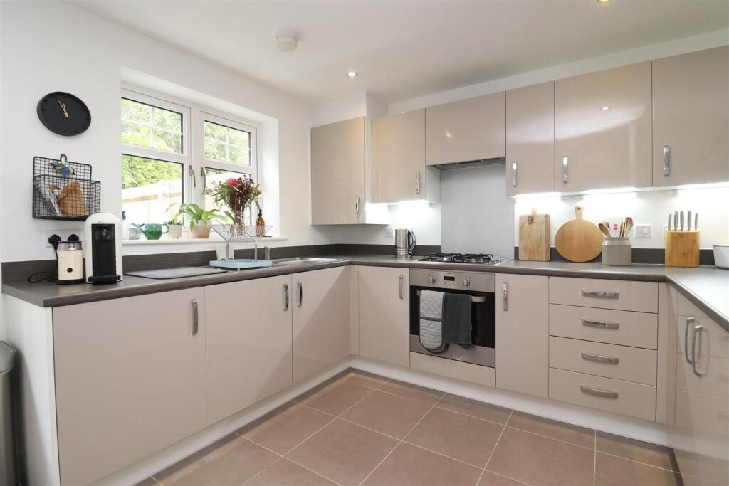 Kitchen/DiningArea
