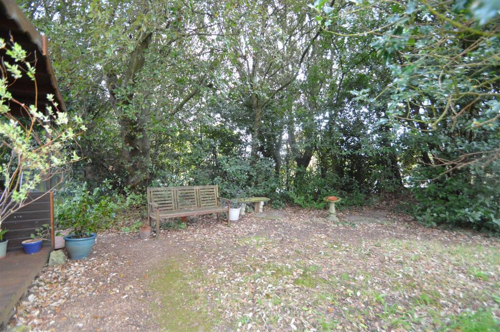 Private Garden