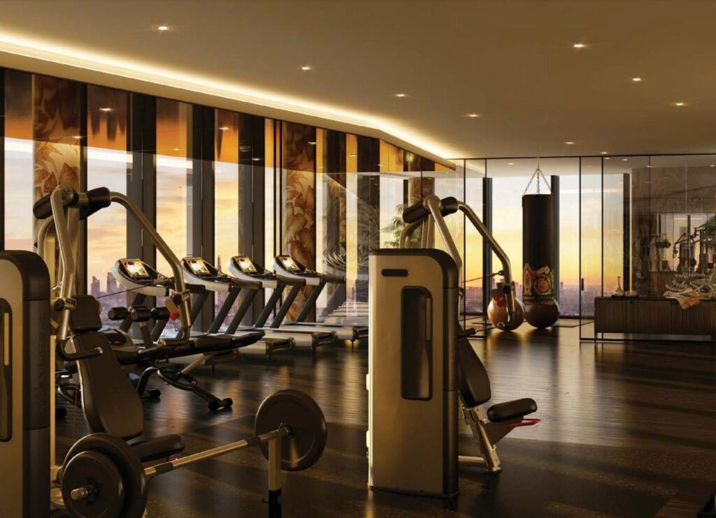 Damac Tower, 202063-facilities (6).jpg
