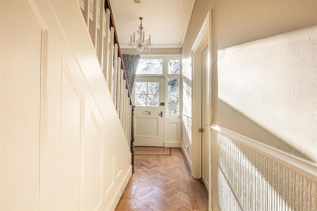 Hall