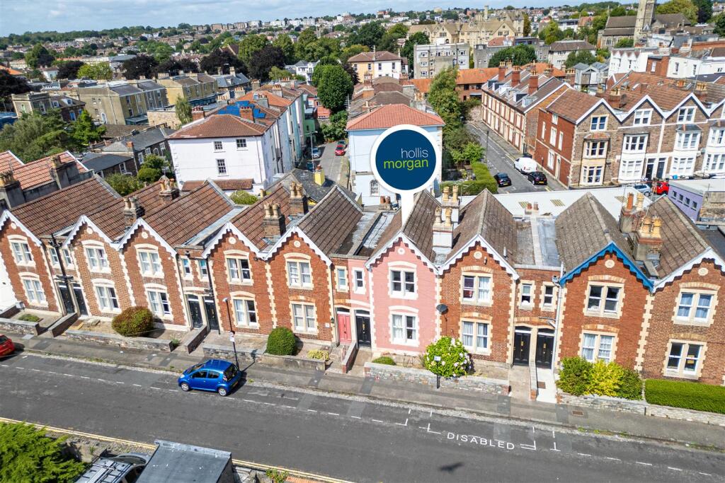 7 Osborne Villas, Kingsdown, Bristol BS2 8BP | Fre