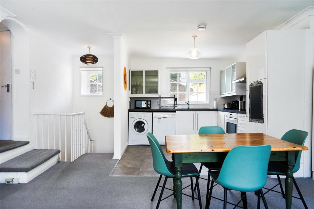 Dining / Kitchen