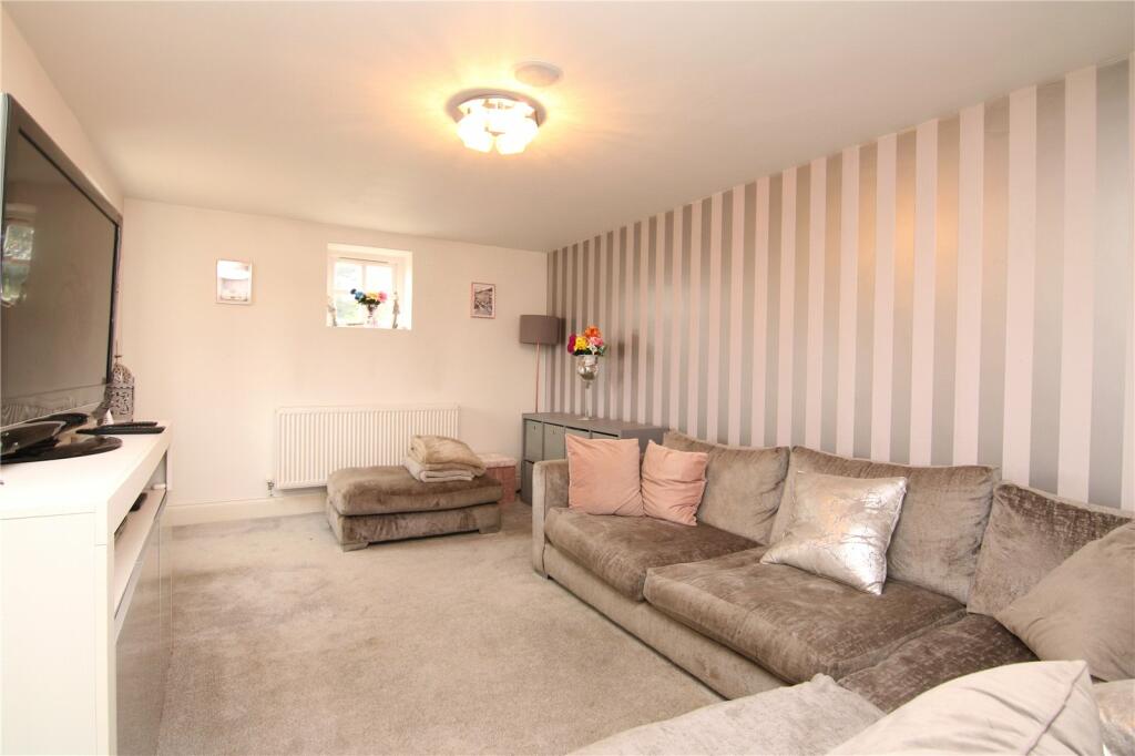 Snug/Bedroom 4