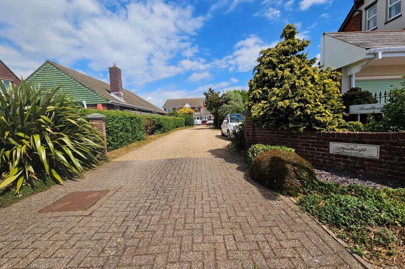 Private Road