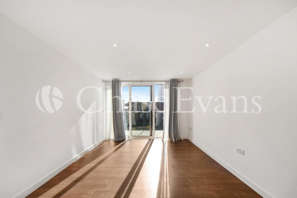 Royal Victoria Garde