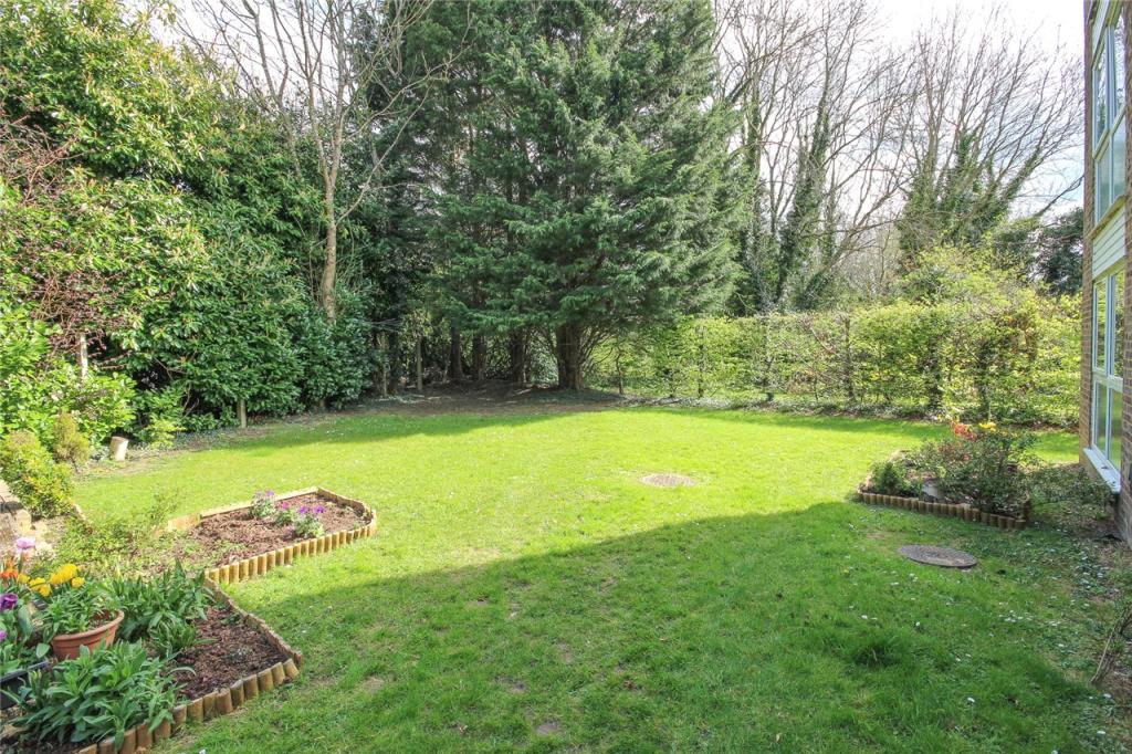 Communal Garden