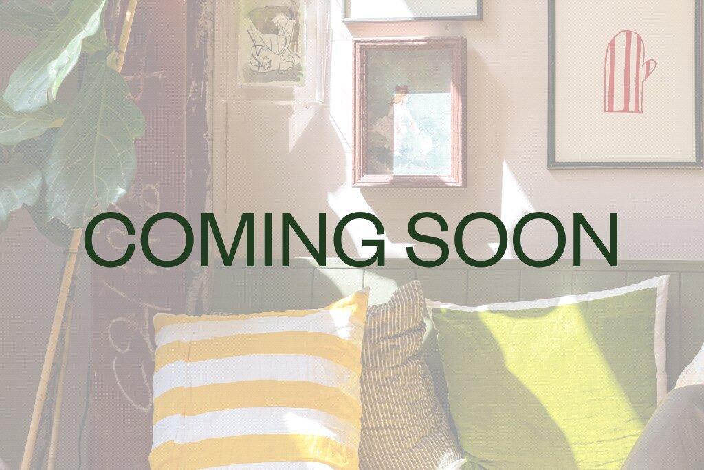 Coming Soon