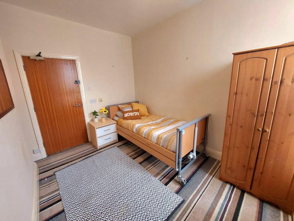 Example Bedroom 2