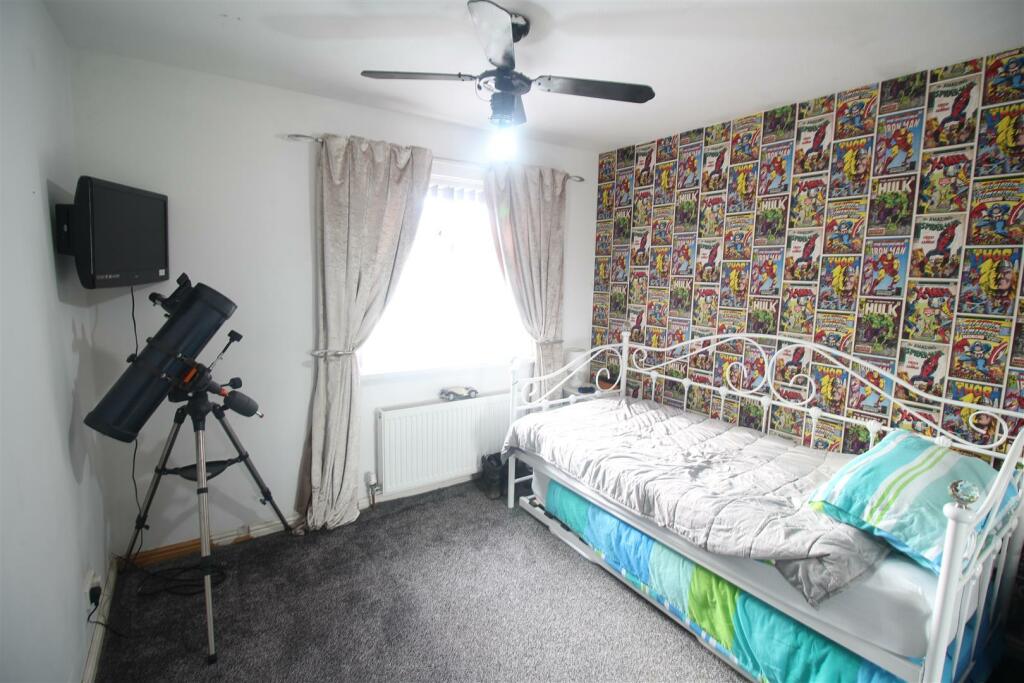Bedroom Two