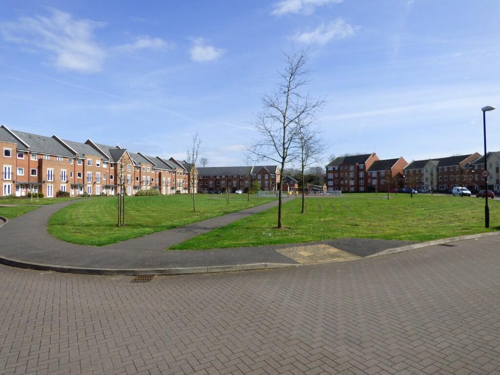 surroundings