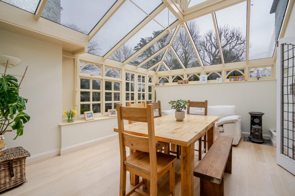 Orangery