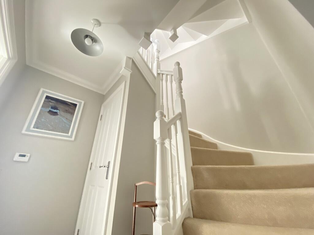 Stairwell