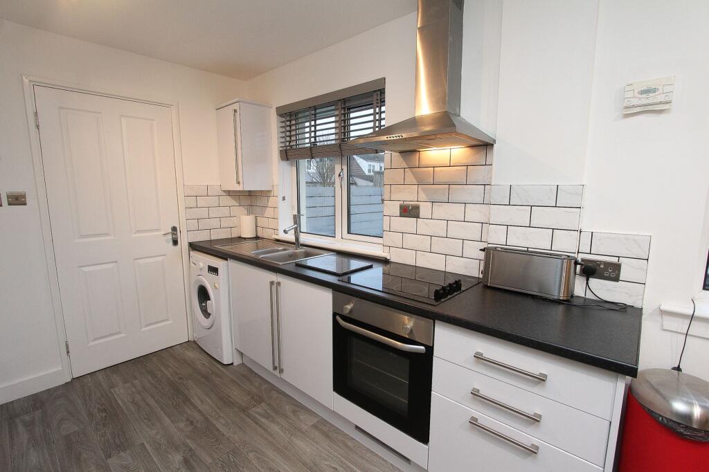 'Dining' Kitchen