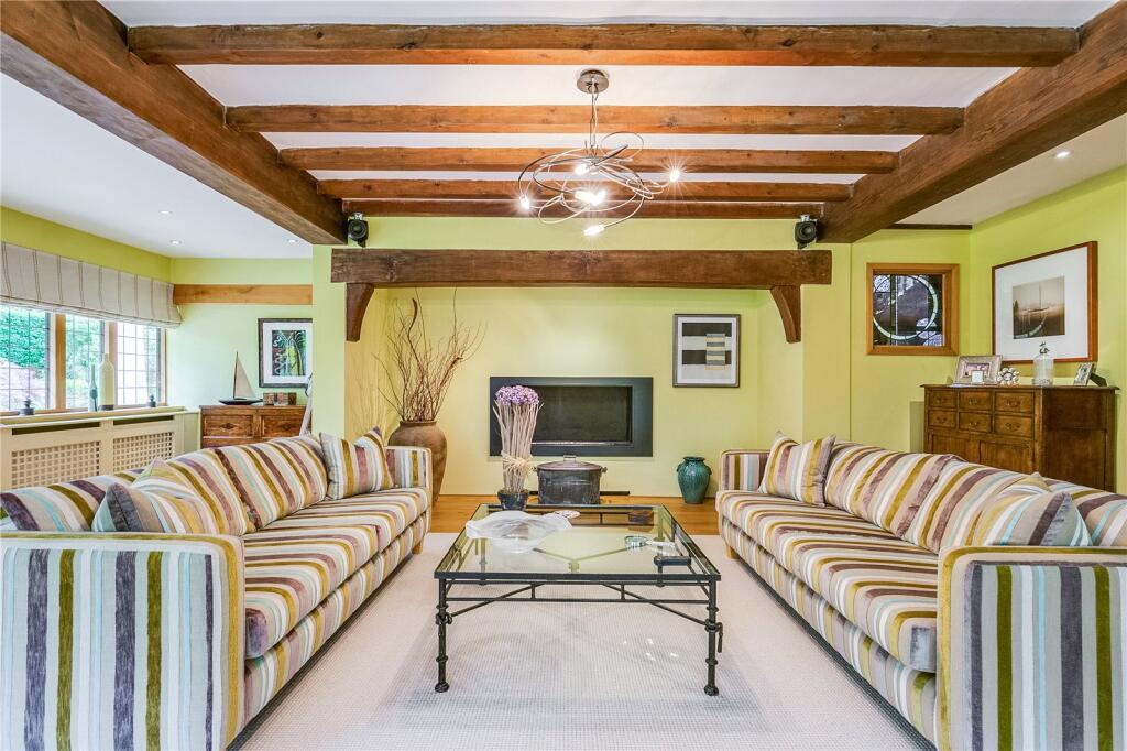 Drawing Room