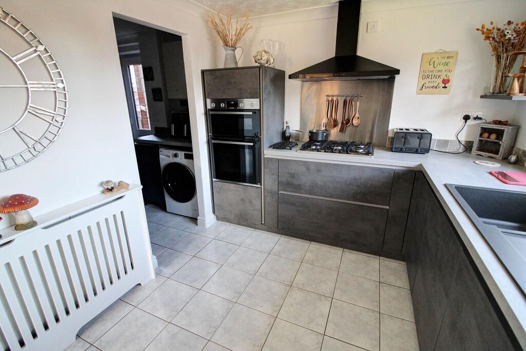 9. Kitchen