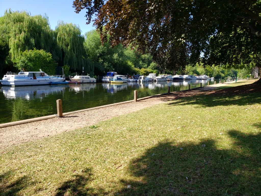 River