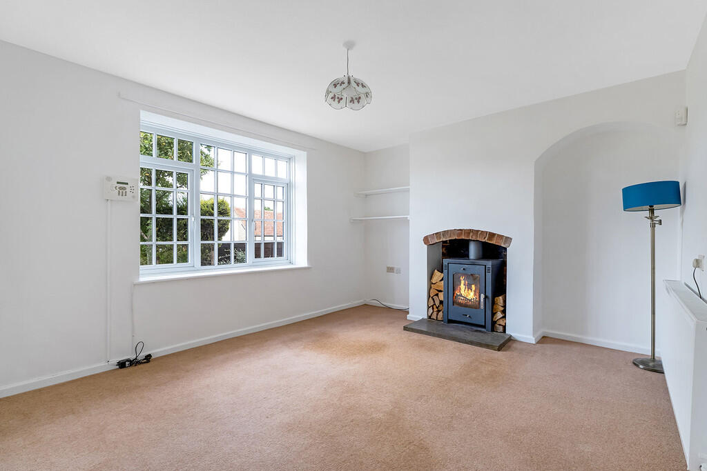 sitting room