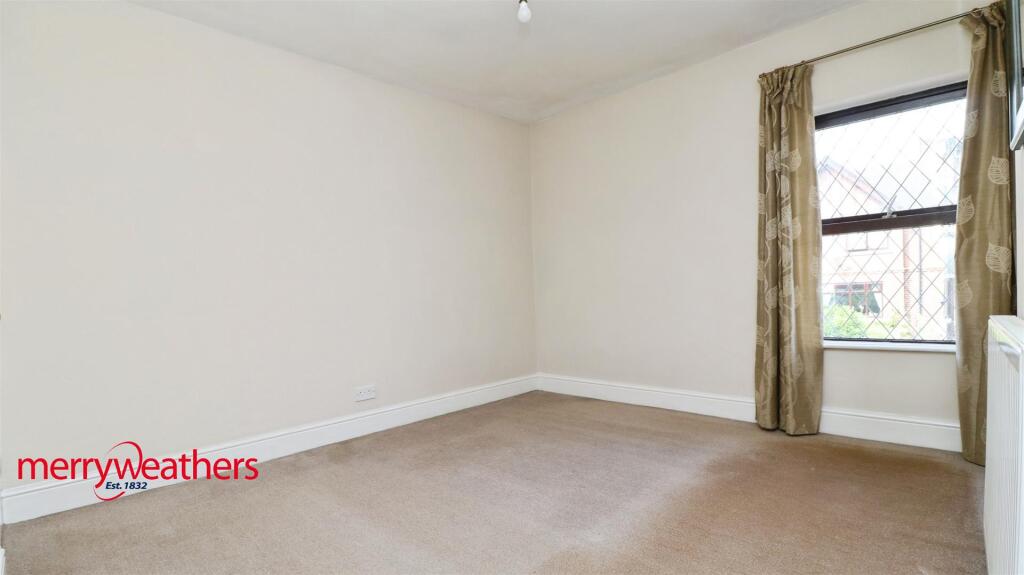 Principal Bedroom