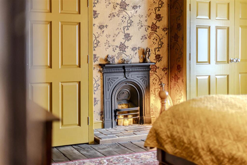 Main Bedroom