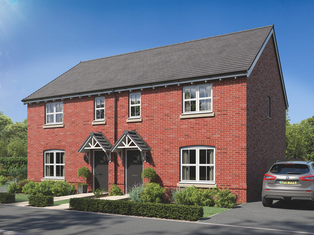 Long Lands View, Kingsley Drive, Harrogate, North Yorkshire, HG1 4TJ