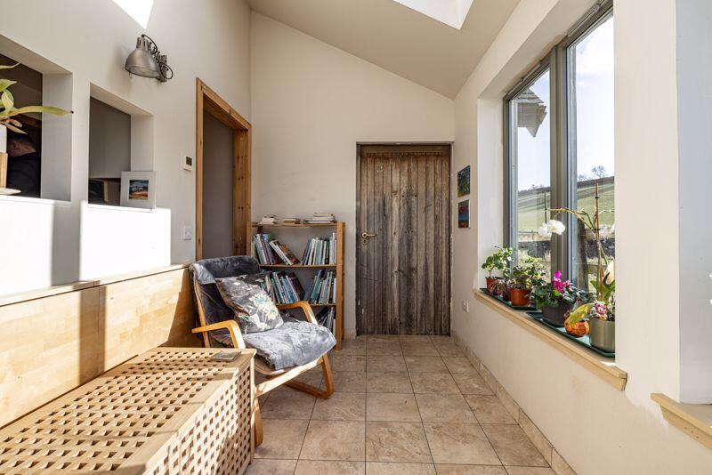Sun Room 