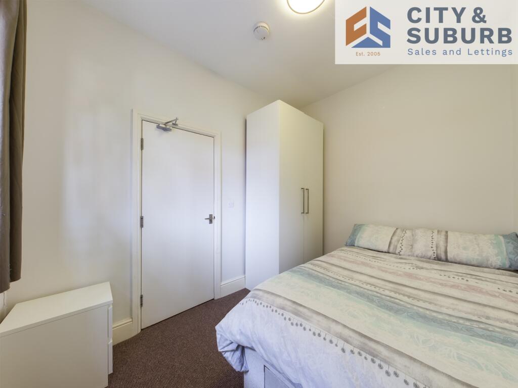 MT05A Bedroom One