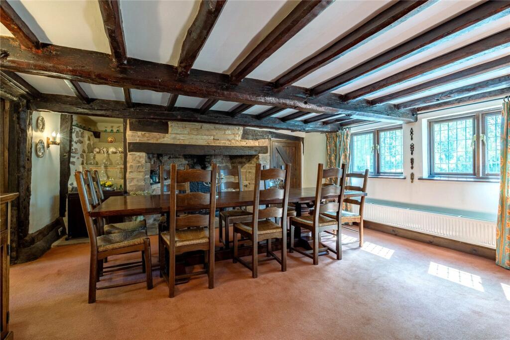 Period House