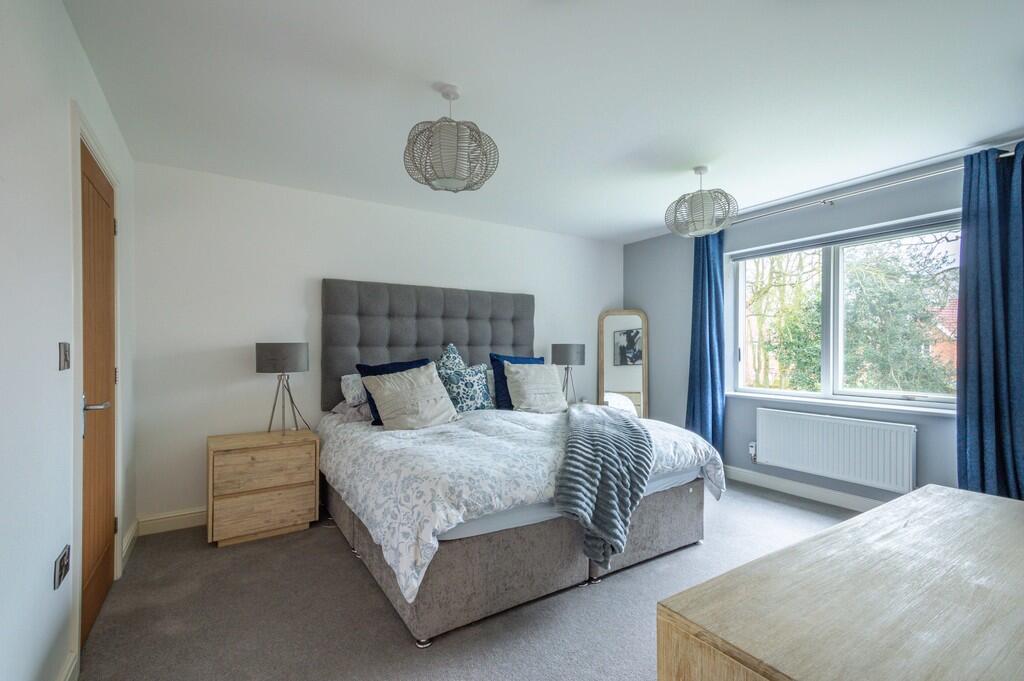 33 Old Stable Lan...