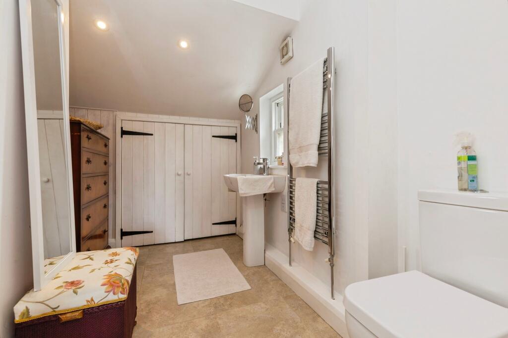 Bathroom Two