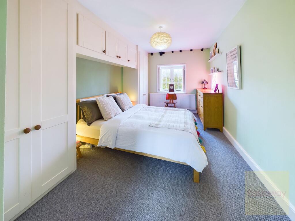 Principal Bedroom