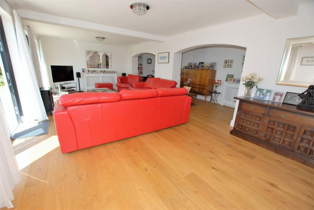 Living space