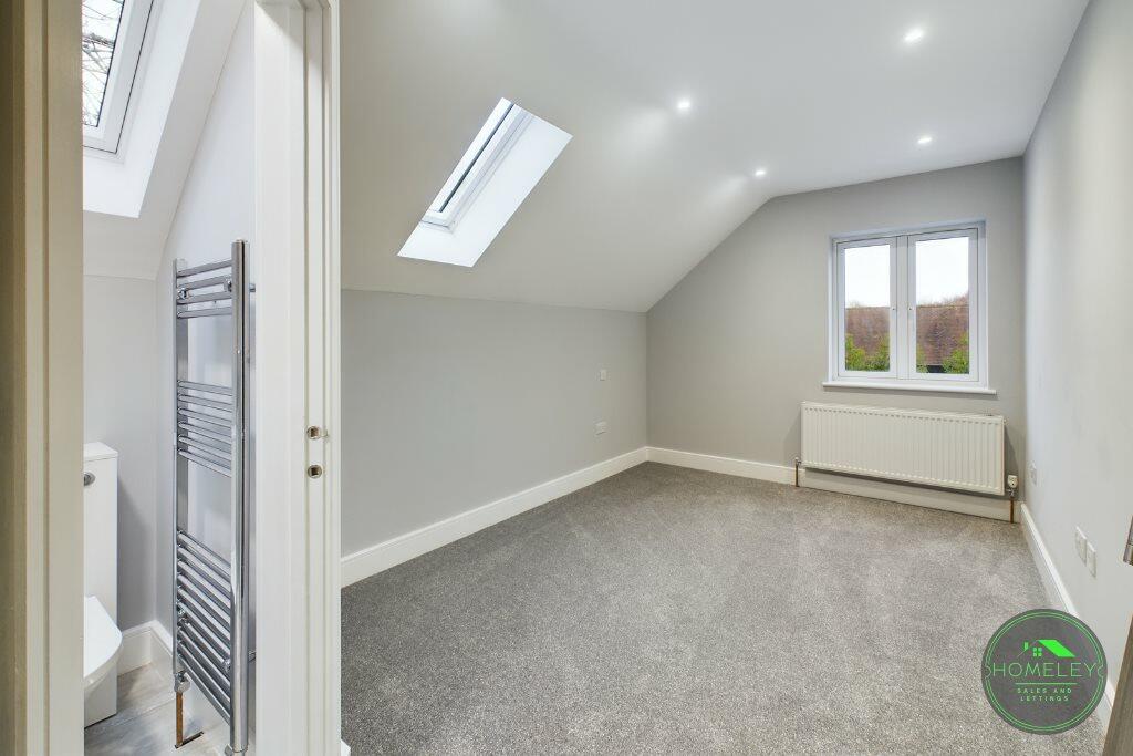 20 double bedroom